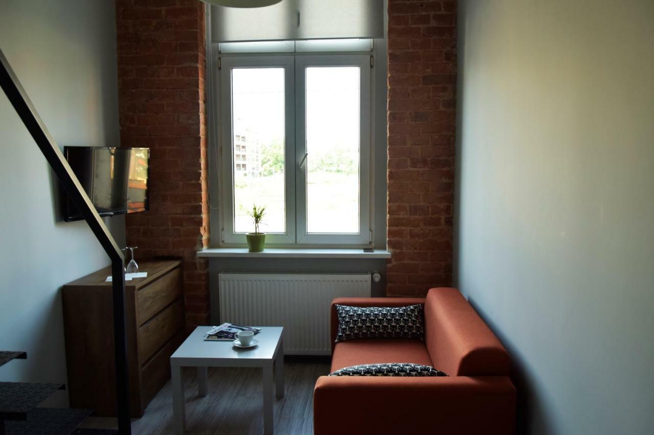 Hostel Loft Wroclaw