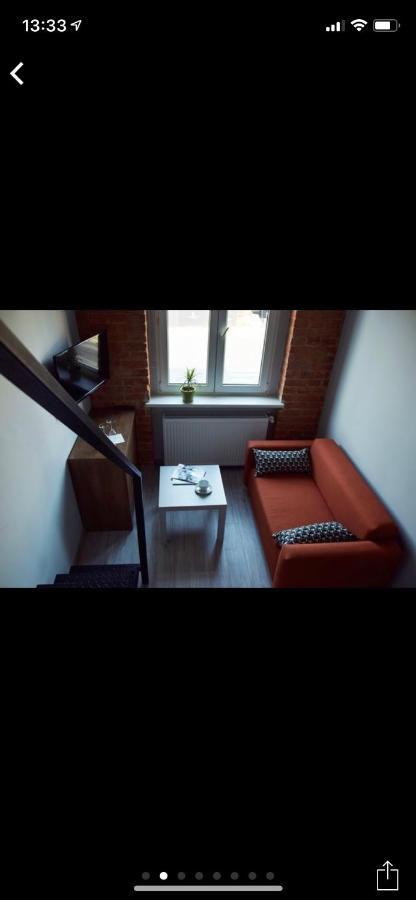 Loft Hostel Wroclaw