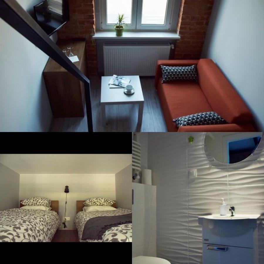 Loft *