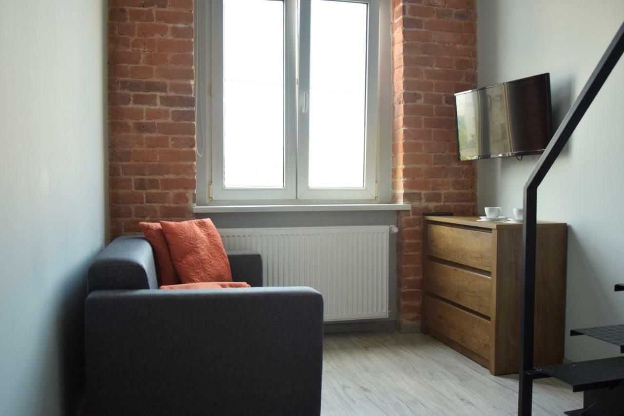 Loft Hostel Wroclaw