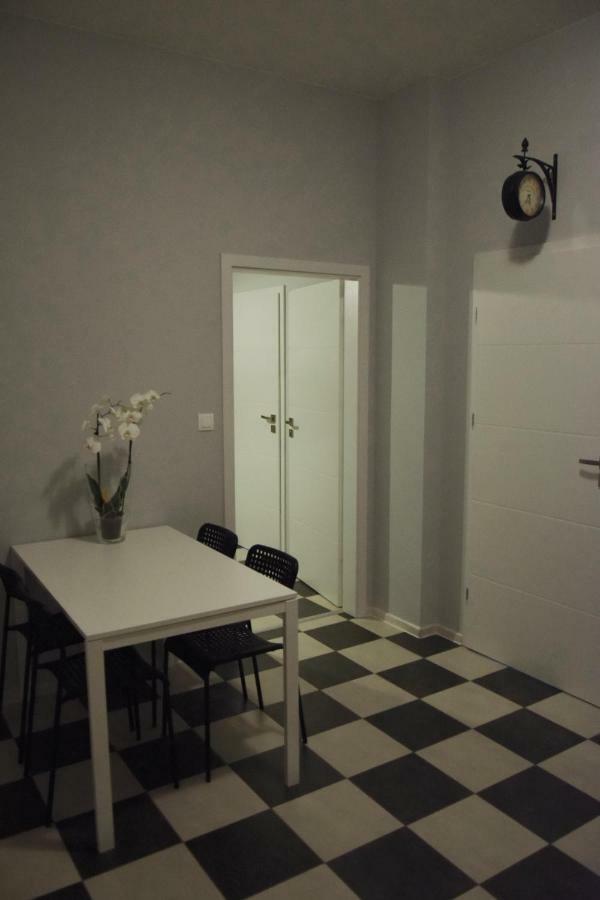 Loft * Wroclaw