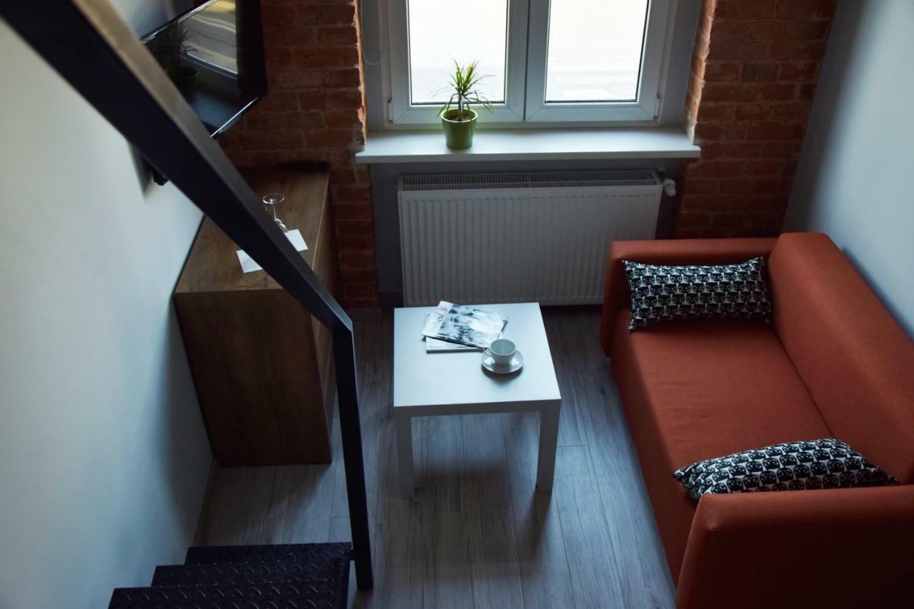 Loft Hostel
