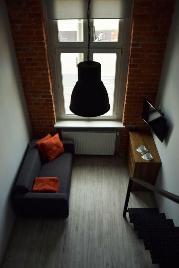Hostel Loft Wroclaw
