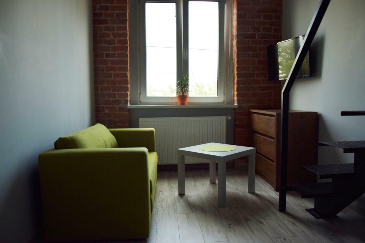 Loft * Wroclaw
