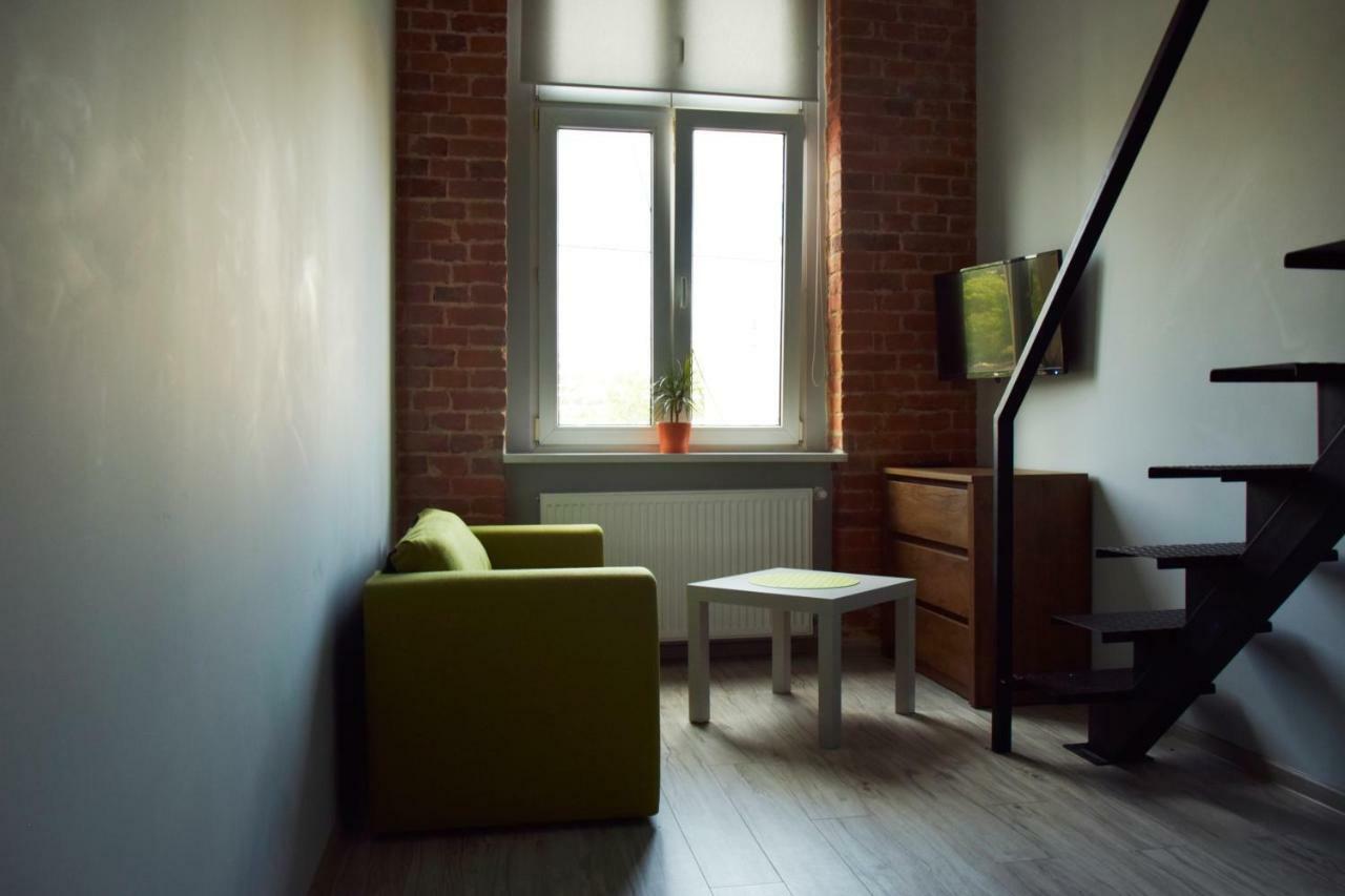 Hostel Loft *