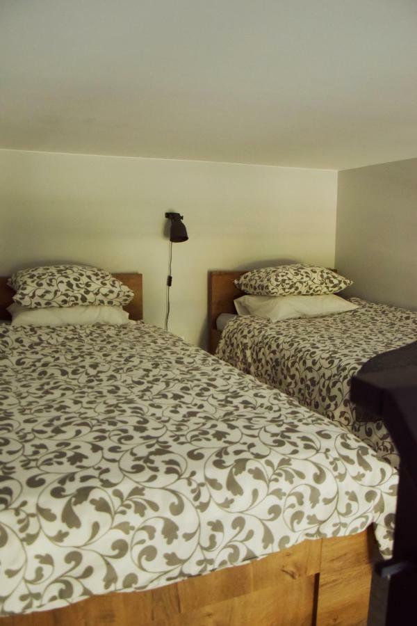 Loft Hostel Wroclaw