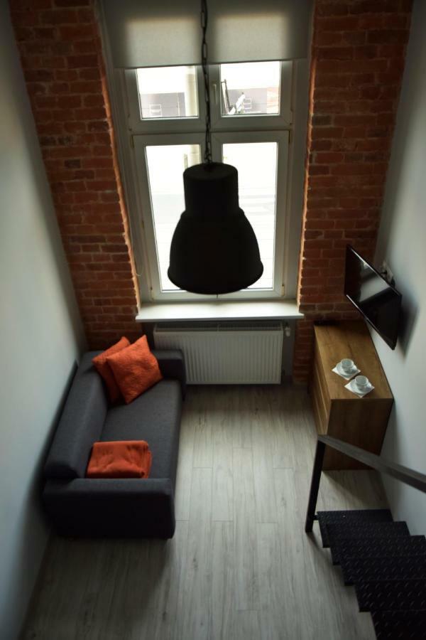 Loft Hostel Wroclaw